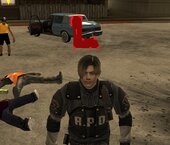 Reality Settings Ragdoll Updated