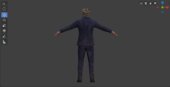 Felix Ritcher - Dead by Daylight