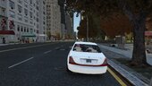 Maybach 57S Camera Fix