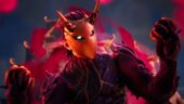 [Fortnite] Demon Daigo
