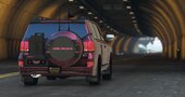 Toyota Land Cruiser 200 [Add-On]