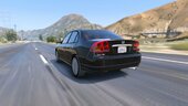 Honda Civic Vtec 2005 [Add-on/OIV ]