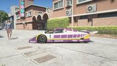 Jaguar XJR-9 [Add-On]