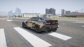 NASCAR Next Gen Chevrolet Camaro ZL1 [Add-On]