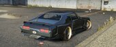 Pontiac GTO Judge | Widebody [Add-On | FiveM]