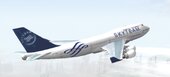 China Airlines Skyteam Boeing 747 for Android