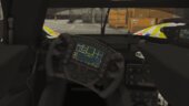Peugeot 9x8 2024-2025 [Add-On] [FiveM]