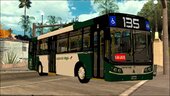 TodoBus Agrale MT15 Linea 135