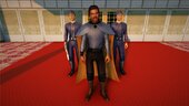 Star Wars - Lando Calrissian