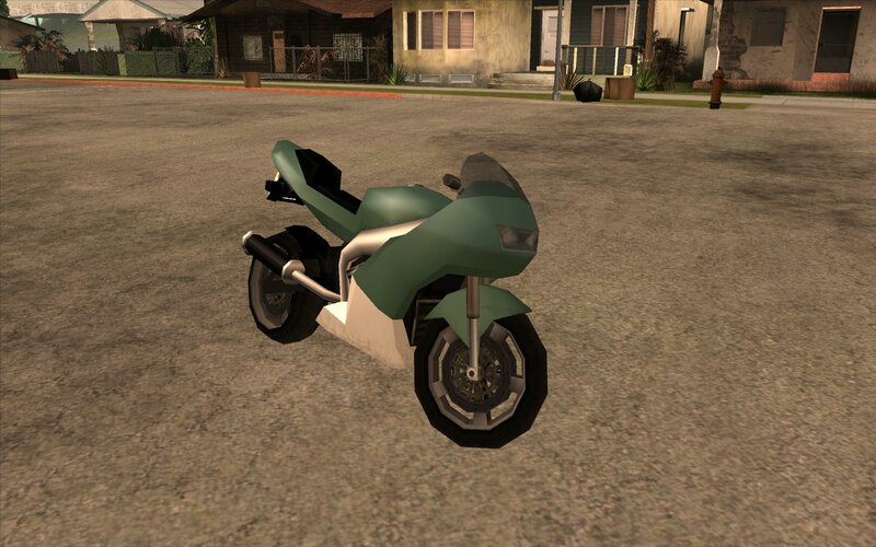 mod