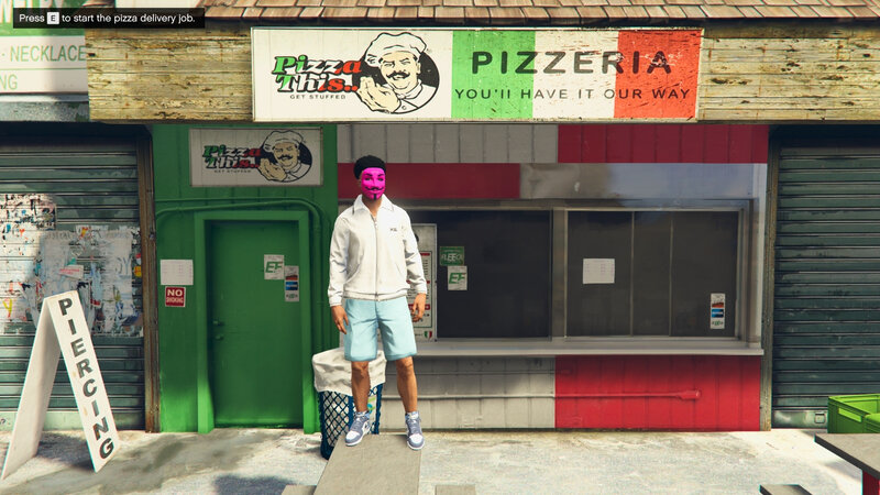 mod