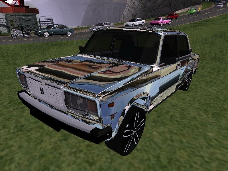 mod