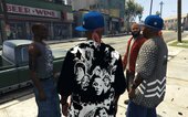 Jamal Jackson Deluxe [ Addon Ped ]