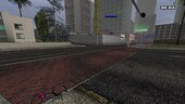 Road Sidewalk GTA V