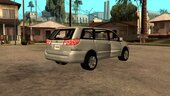 2006 Toyota Sienna