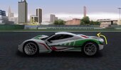GTA V Overflod Suzume