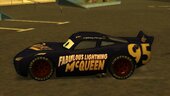 Fabulous Lightning McQueen 2025