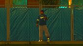 Dodgers T-shirt