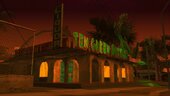 Beta Ten Green Bottles Liquor Store