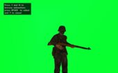 Zeltbahn Panzergrenadiers V2