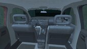 1997 Opel Omega B1
