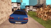 1997 Opel Omega B1