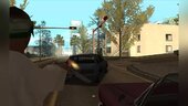 Extended Grove Street Families