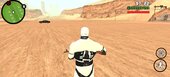 Ironman Classic Model-50 for Mobile
