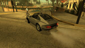 GTA V Pfister Comet Classic