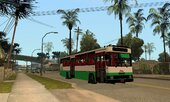 Mercedes Benz O457