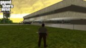 Escobar International Airport R-TXD 2025