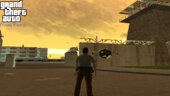 Escobar International Airport R-TXD 2025
