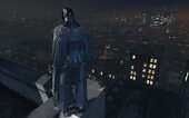 OWLMAN v2 DELUXE [ AddonPed ]
