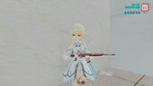 [Crossfire] QBZ03 Jewelry