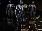 Symbiote Spider-Man (Marvel Rivals)