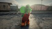 Yoshi.exe (NPC)