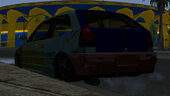 Volkswagen Gol Top