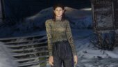 Nancy Wheeler (Stranger Things) | Dead by Daylight