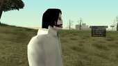 Jeff The Killer Skin - GTA SA Style