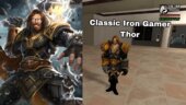 Classic Thor Skin Pack (SMITE)