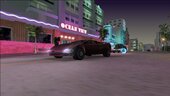 Original III Vehicles (MVL)