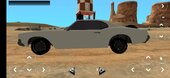 MS:A Patriot Surger SA STYLE for Mobile
