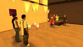 Ucok dan Syawal pergi ke Piramida (DYOM)