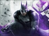Batman (Suicide Squad: Kill the Justice League)