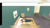 Dyom CJ's Nightmare for Mobile