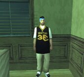 Rolling 40s East Side Crip v0.1