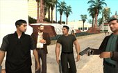 Perfect San Andreas