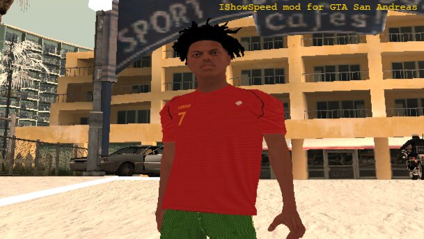 mod