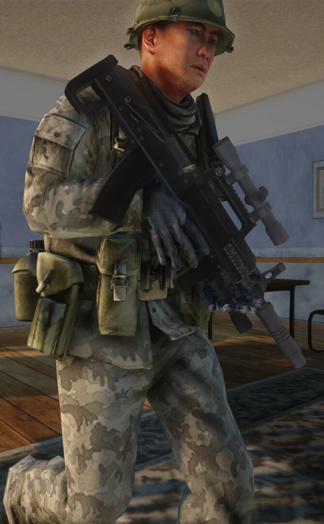 mod