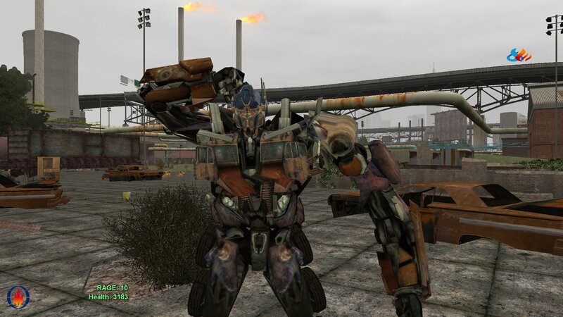 mod